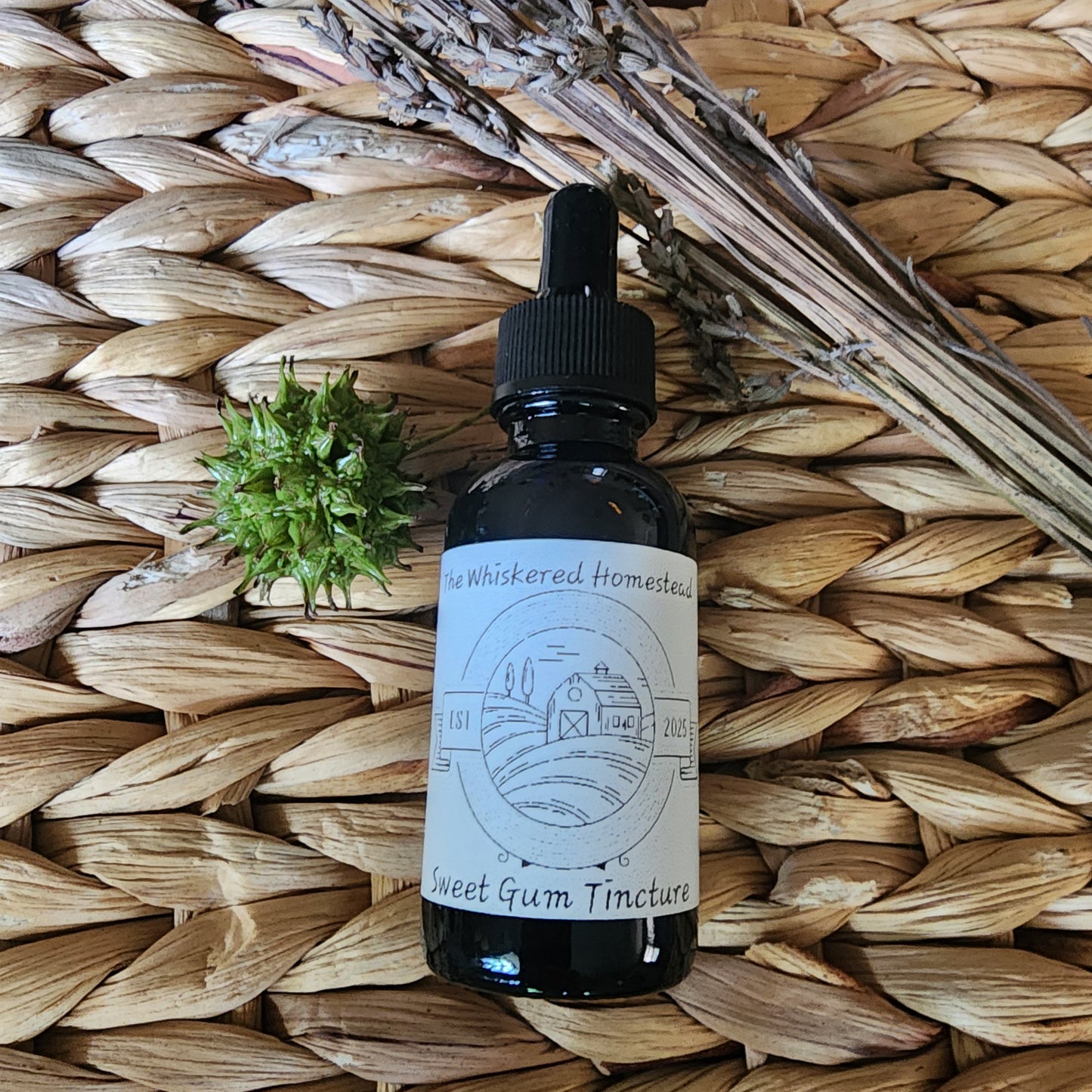 SweetGumball Tincture