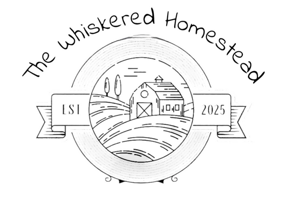 The Whiskered Homestead 